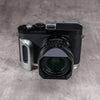 M.O.A.K. Mother of All Kits for Leica Q2 & Q3 Silver Chrome (Bundle & Save $70)