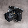 M.O.A.K. Mother of All Kits for Leica Q2 & Q3 Silver Chrome (Bundle & Save $70)