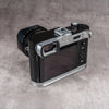 M.O.A.K. Mother of All Kits for Leica Q2 & Q3 Silver Chrome (Bundle & Save $70)