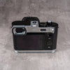 M.O.A.K. Mother of All Kits for Leica Q2 & Q3 Silver Chrome (Bundle & Save $70)