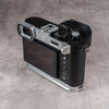 M.O.A.K. Mother of All Kits for Leica Q2 & Q3 Silver Chrome (Bundle & Save $70)