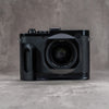 M.O.A.K. Mother of All Kits for Leica Q2 & Q3 Black Chrome (Bundle & Save $70)