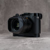 M.O.A.K. Mother of All Kits for Leica Q2 & Q3 Black Chrome (Bundle & Save $70)