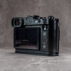 M.O.A.K. Mother of All Kits for Leica Q2 & Q3 Black Chrome (Bundle & Save $70)
