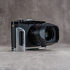 M.O.A.K. Mother of All Kits for Leica Q2 & Q3 Silver Chrome (Bundle & Save $70)