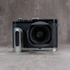 M.O.A.K. Mother of All Kits for Leica Q2 & Q3 Silver Chrome (Bundle & Save $70)