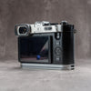 M.O.A.K. Mother of All Kits for Leica Q2 & Q3 Silver Chrome (Bundle & Save $70)