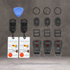 M.O.A.S Kit Mother of all Straps (Bundle & Save $30)