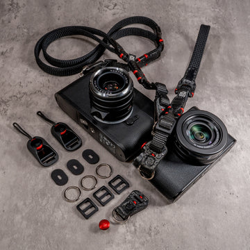M.O.A.S Kit Mother of all Straps (Bundle & Save $30)