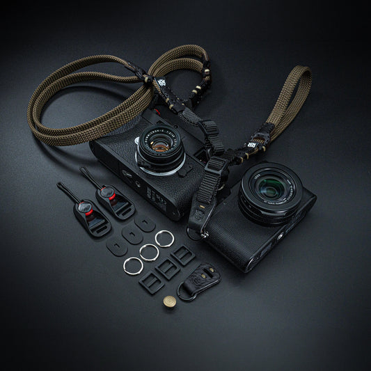 M.O.A.S Kit Mother of all Straps (Bundle & $30)