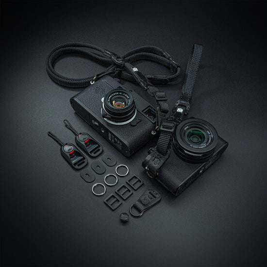 M.O.A.S Kit Mother of all Straps (Bundle & $30)