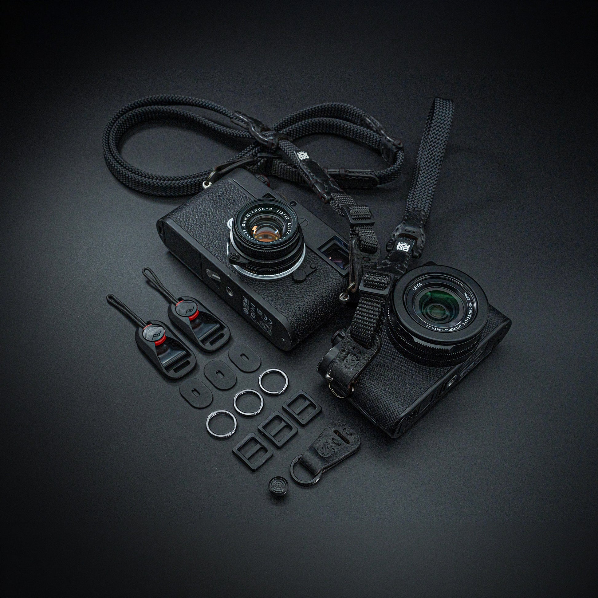 M.O.A.S Kit Mother of all Straps (Bundle & $30)
