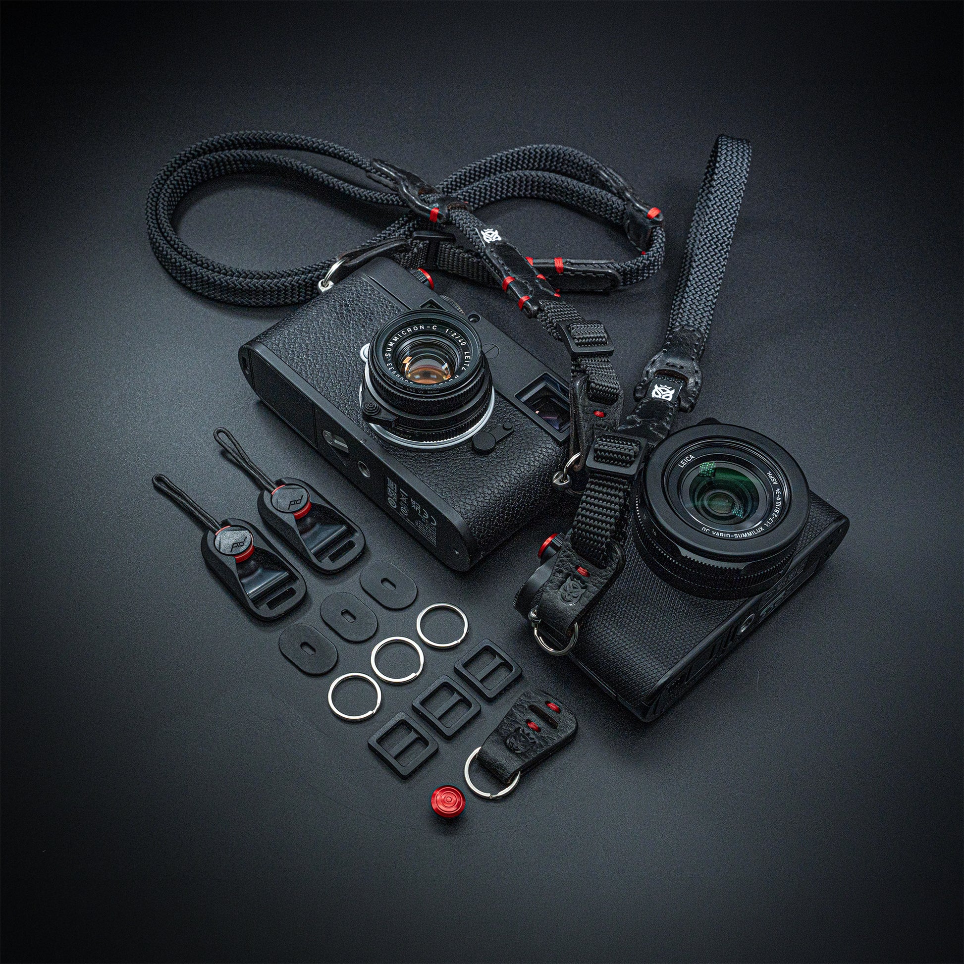 M.O.A.S Kit Mother of all Straps (Bundle & $30)