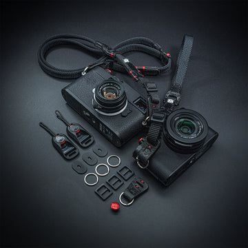 M.O.A.S Kit Mother of all Straps (Bundle & $30)