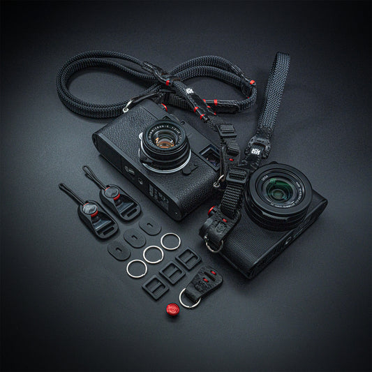 M.O.A.S Kit Mother of all Straps (Bundle & $30)