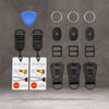 M.O.A.S Kit Mother of all Straps (Bundle & Save $30)