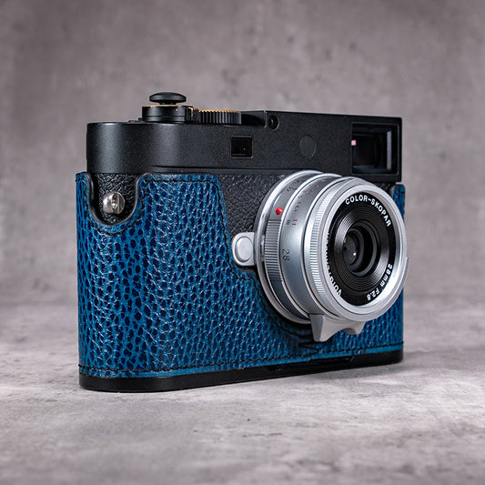 FlexCase for Leica M11, M EV1 - Midnight Gloss