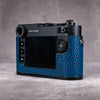 Midnight Gloss FlexCase for Leica M11, M EV1