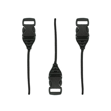 Mini Quick Release Replacement Kit (3-Pack)