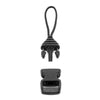 Mini Quick Release Replacement Kit (3-Pack)