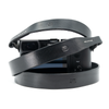 Helliot Leather Camera Strap - Monochrome