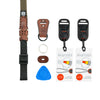 WristFlex Adjustable - Outback