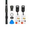 WristFlex Adjustable - Safari