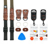 Trailflex Adjustable - Outback