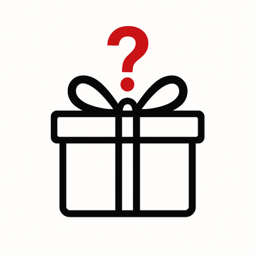 Mystery Gift