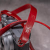 Noboru Leather Camera Strap OxBlood for Fuji film (Copy)
