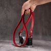 Noboru Leather Camera Strap OxBlood for Fuji film (Copy)