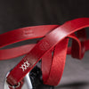 Noboru Leather Camera Strap OxBlood for Fuji film (Copy)
