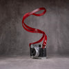 Noboru Leather Camera Strap OxBlood for Fuji film (Copy)