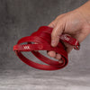 Noboru Leather Camera Strap OxBlood for Fuji film (Copy)