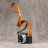 Noboru Leather Camera Strap