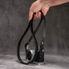 Noboru Leather Camera Strap Monochrome for Fuji film