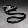 Noboru Leather Camera Strap Monochrome for Fuji film