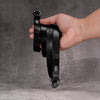 Noboru Leather Camera Strap Monochrome for Fuji film
