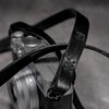 Noboru Leather Camera Strap Stealth for Fuji Film
