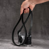 Noboru Leather Camera Strap Stealth for Fuji Film