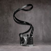 Noboru Leather Camera Strap Stealth for Fuji Film
