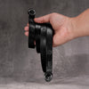 Noboru Leather Camera Strap Stealth for Fuji Film