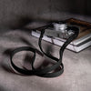 Noboru Leather Camera Strap Stealth for Fuji Film