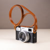 Noboru Leather Camera Strap