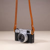 Noboru Leather Camera Strap