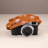 Noboru Leather Camera Strap