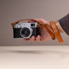 Noboru Leather Camera Strap