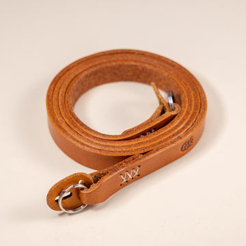 REFINED 16MM PROFILE