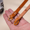 Noboru Leather Camera Strap