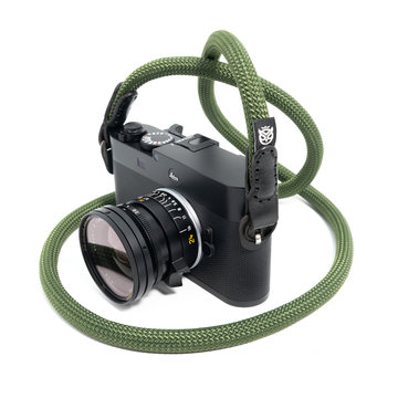 Classic Round Rope - Reporter